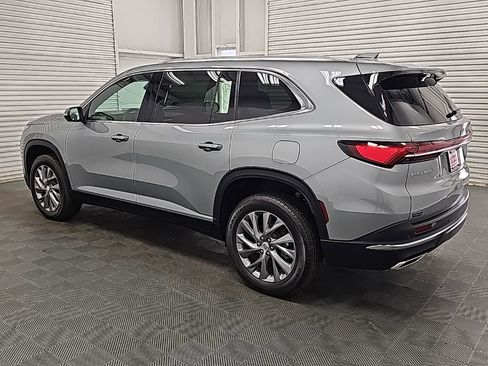 New 2026 Buick Enclave Preferred w/ Power Package image 5