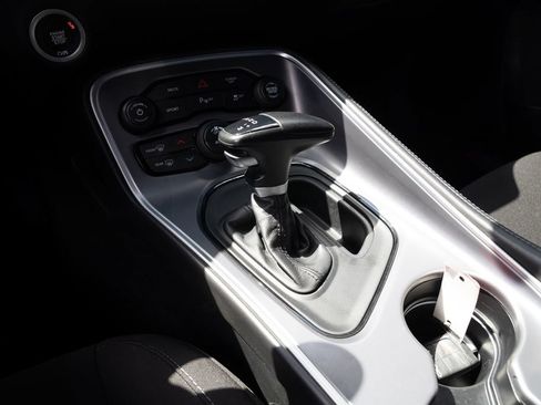 Used 2020 Dodge Challenger R/T w/ Blacktop Package RWD image 14
