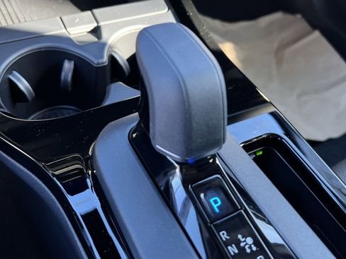 New 2026 Toyota Prius Plug-In Hybrid image 17