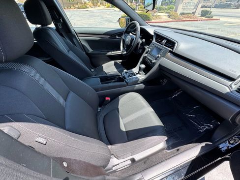 Used 2020 Honda Civic LX image 12