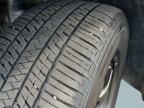 Used 2024 Subaru Solterra Premium image 20