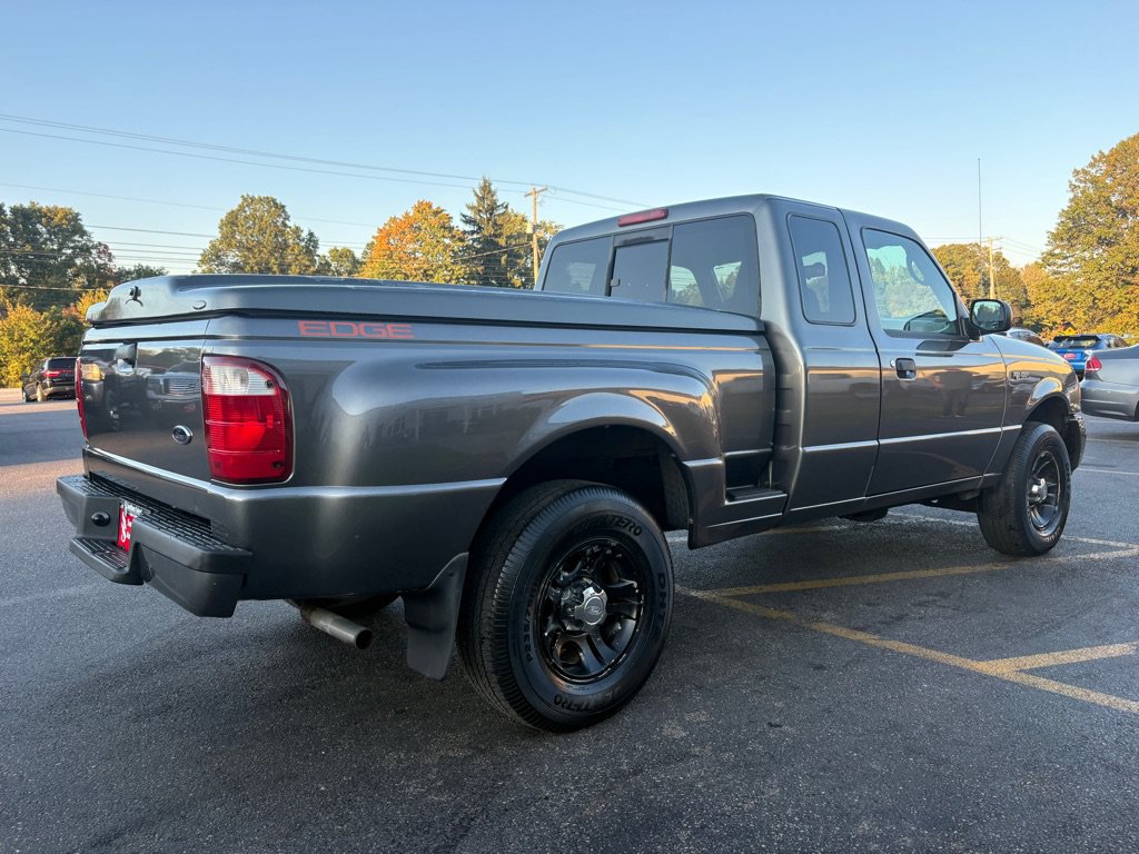 Used 2004 Ford Ranger XL RWD image 6