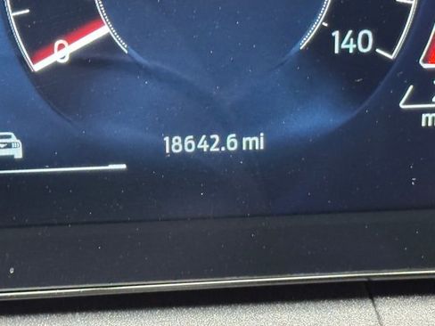 Used 2024 Ford Mustang Coupe image 15