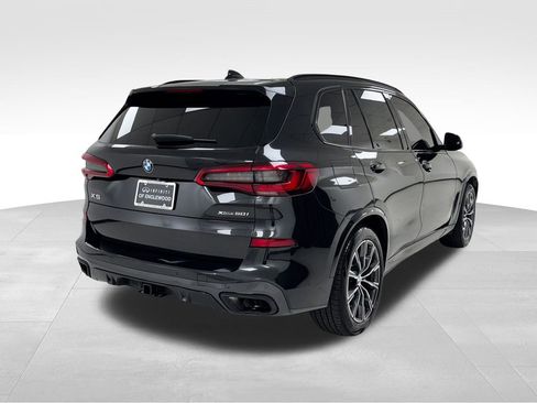 Used 2019 BMW X5 xDrive50i w/ M Sport Package image 7