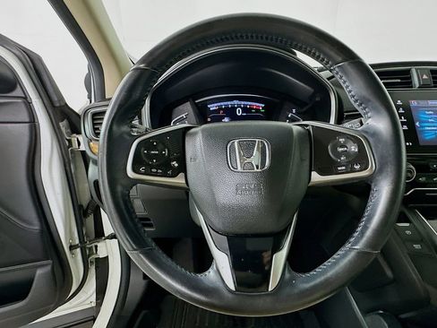 Certified 2018 Honda CR-V EX-L image 18