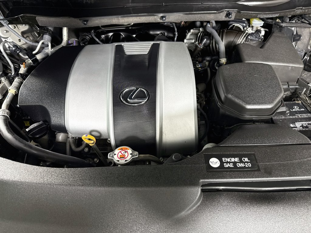 Used 2021 Lexus RX 350 AWD w/ Premium Package image 34