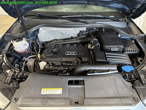 Used 2016 Audi Q3 2.0T Premium Plus image 18