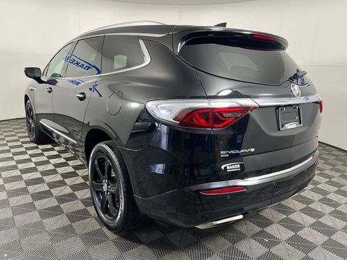 Certified 2024 Buick Enclave Essence w/ Experience Buick Package AWD/4WD image 3