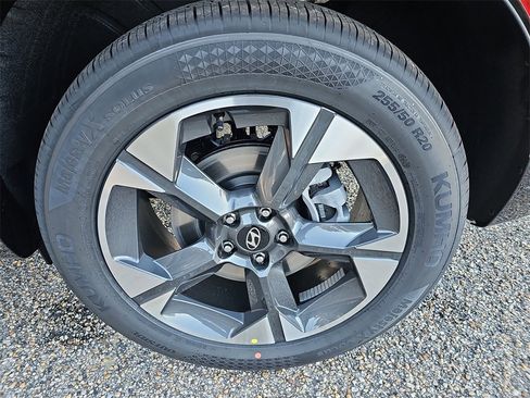 New 2026 Hyundai Palisade Limited image 35