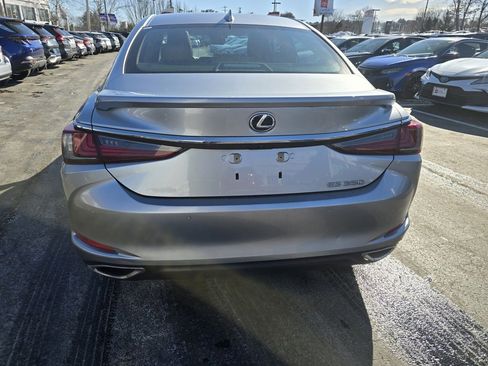 Used 2022 Lexus ES 350 w/ Premium Package image 7