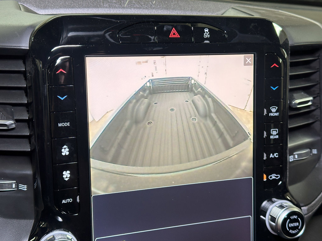 New 2026 RAM 3500 Tradesman AWD/4WD image 41