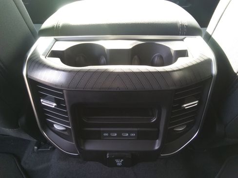 New 2026 RAM 1500 Big Horn image 11