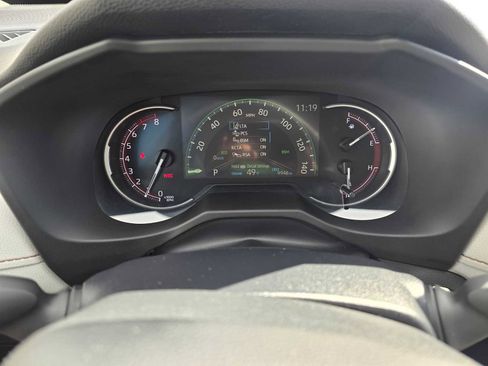 Used 2024 Toyota RAV4 XLE Premium w/ Weather Package image 26
