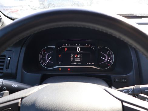 Used 2022 Honda Passport EX-L image 31