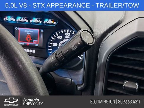 Used 2018 Ford F150 XL w/ Equipment Group 101A Mid image 19