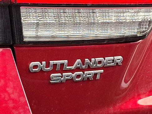 New 2026 Mitsubishi Outlander Sport AWD image 11