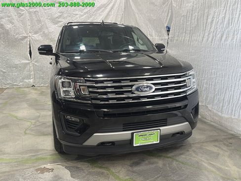 Used 2018 Ford Expedition Max XLT w/ Equipment Group 202A AWD/4WD image 33