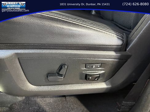 Used 2018 RAM 2500 Laramie w/ Snow Chief Group image 17