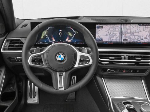 New 2026 BMW M340i RWD image 4