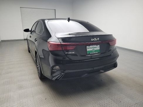 Used 2022 Kia Forte GT-Line image 6