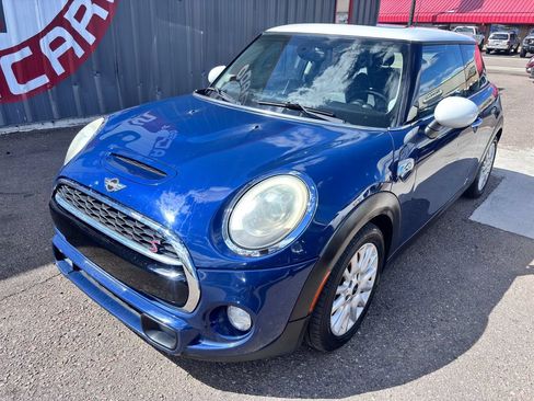 Used 2015 MINI Cooper S FWD image 10