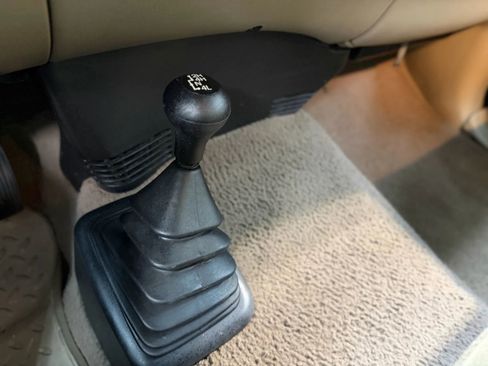 Used 2000 Ford F150 4x4 SuperCab image 22