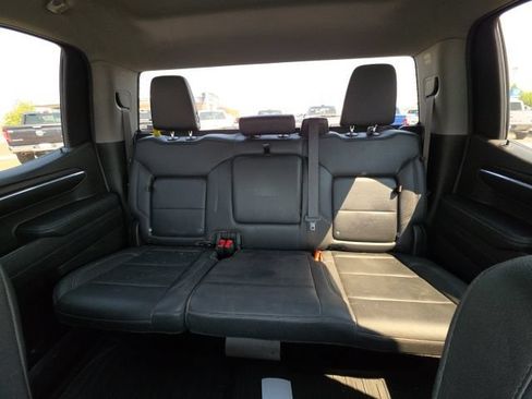 Used 2024 GMC Sierra 1500 SLT AWD/4WD image 7