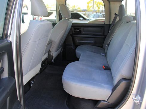 Used 2020 RAM 1500 Tradesman w/ Popular Equipment Group image 21