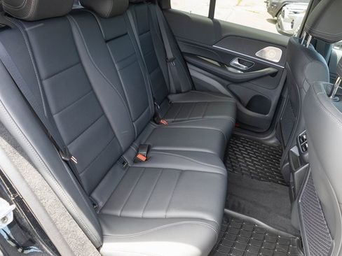 Certified 2025 Mercedes-Benz GLE 350 4MATIC image 19