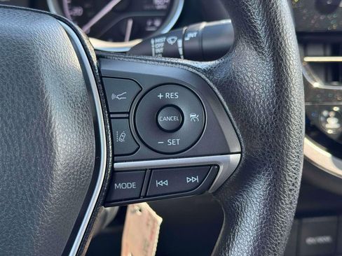 Used 2023 Toyota Camry LE image 25