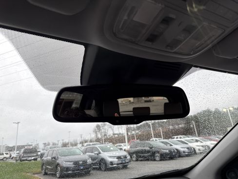 Used 2020 Honda CR-V EX-L image 27