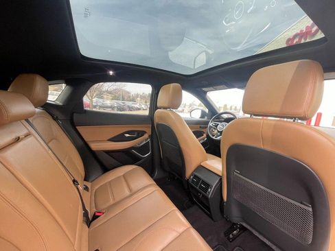 Used 2022 Jaguar E-PACE SE AWD/4WD image 14