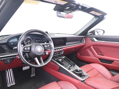 Certified 2023 Porsche 911 Carrera S RWD image 27