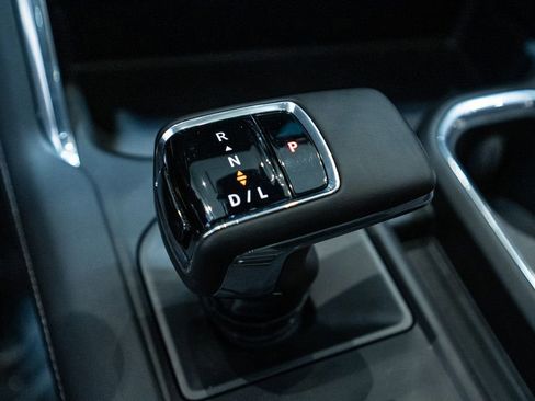 Used 2024 GMC Sierra 1500 Denali w/ Denali Reserve Package image 29