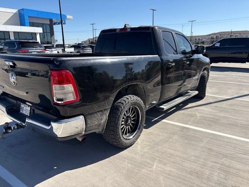 Used 2020 RAM 1500 Big Horn RWD image 18