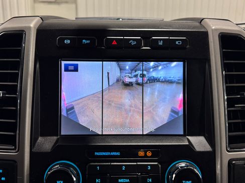 Used 2021 Ford F350 Lariat w/ Lariat Ultimate Package image 59