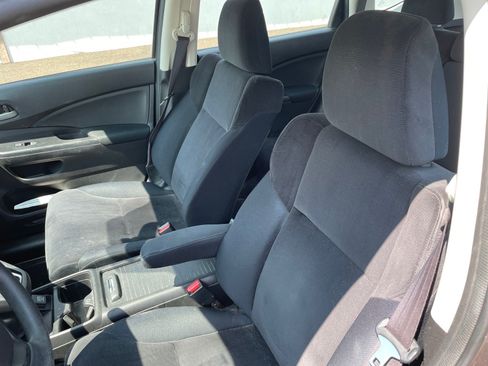 Used 2014 Honda CR-V LX image 6