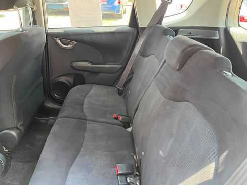 Used 2011 Honda Fit Sport image 13