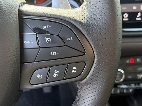 New 2026 Dodge Durango GT image 19