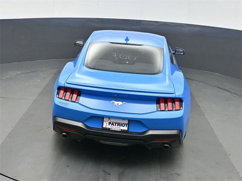 Used 2024 Ford Mustang Premium image 33
