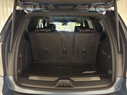 Used 2025 Chevrolet Tahoe Premier w/ Sun And Tow Package image 30