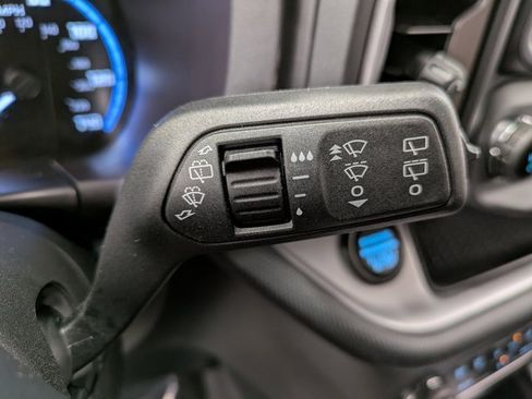 Used 2024 Ford Bronco Sport Big Bend image 18