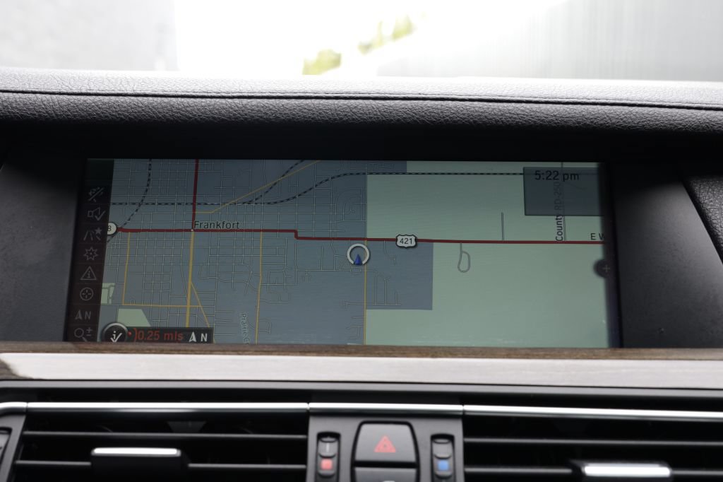 Used 2012 BMW 740Li RWD image 43