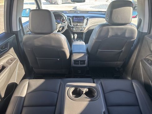 Used 2021 Chevrolet Equinox Premier image 30