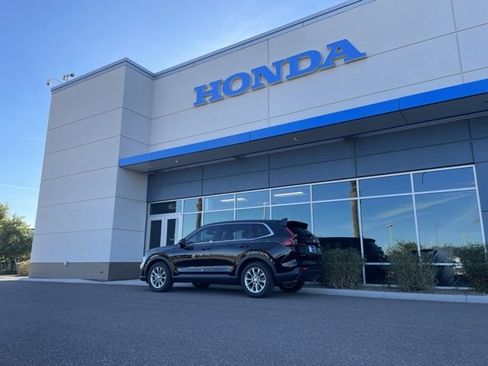 Certified 2023 Honda CR-V EX image 22