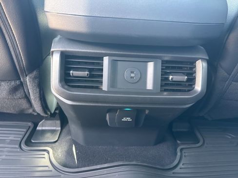 New 2026 Ford F150 Lariat w/ Equipment Group 501A Mid AWD/4WD image 19