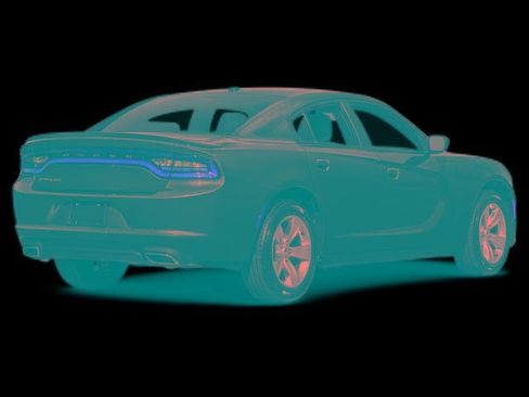 Used 2015 Dodge Charger SE w/ Sport Appearance Group image 2