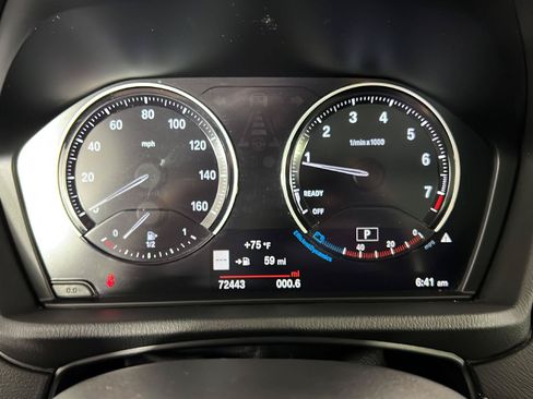 Used 2022 BMW X1 xDrive28i w/ Convenience Package AWD/4WD image 18