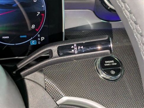 New 2026 Mercedes-Benz C 43 AMG 4MATIC Sedan image 12