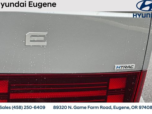 New 2026 Hyundai Santa Fe SE w/ Tow & Go Package image 27